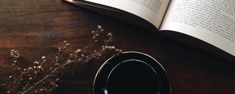 Peace and Quiet Article Image