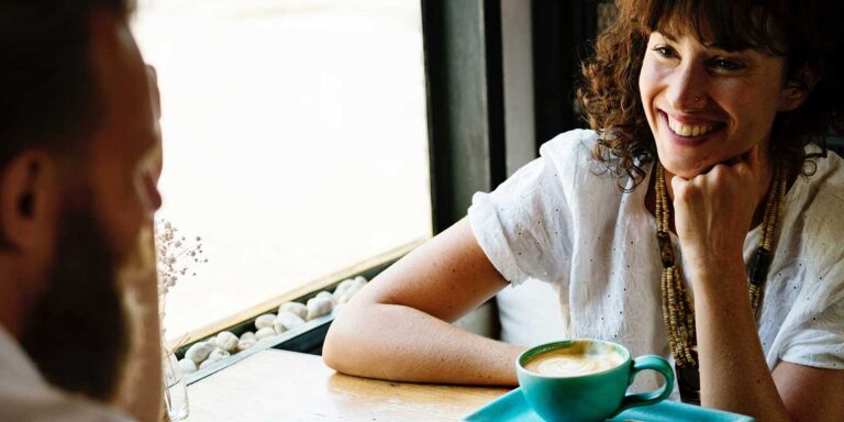 Should Married Christians Have Friends of the Opposite Sex?