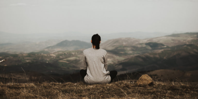 Confession for Your Physical, Mental, and Spiritual Health