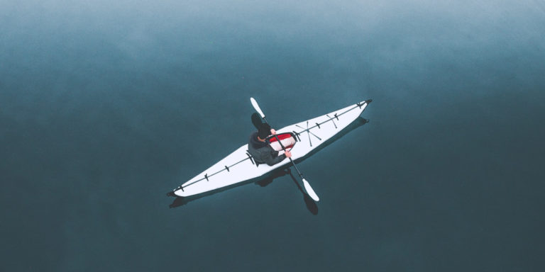 Silence and Solitude: Being Alone with God, Our Father and Our Friend