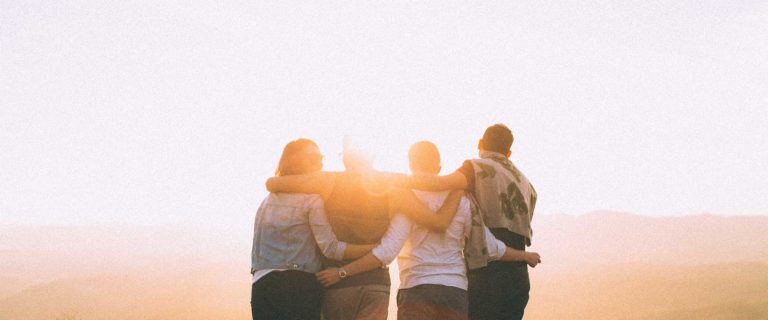 4 Ways to Love Like Jesus