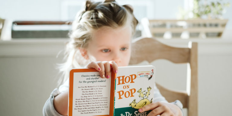 7 Important Tips for Homeschooling a Preschooler