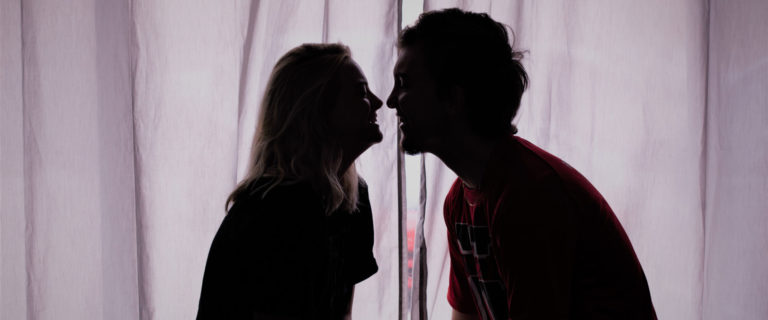 A Command for Affection