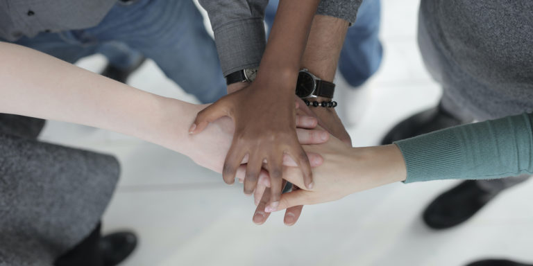 A Community on Mission