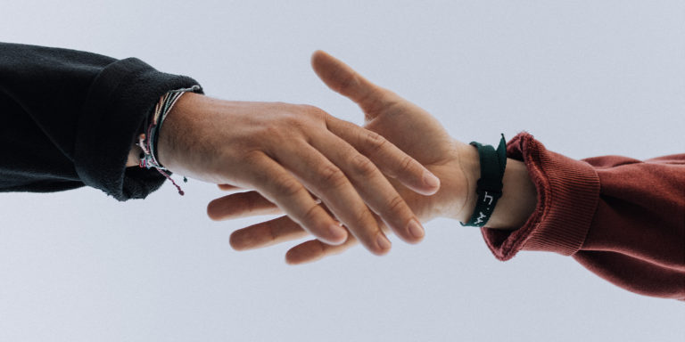 A Legacy of Good Character