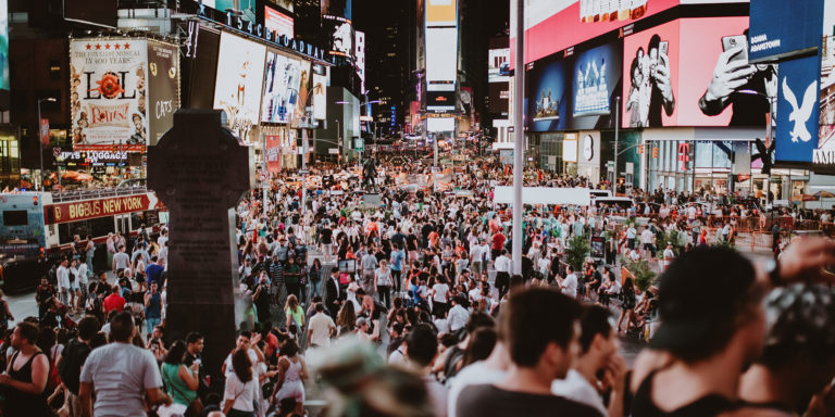 A Lunatic or the Lord?