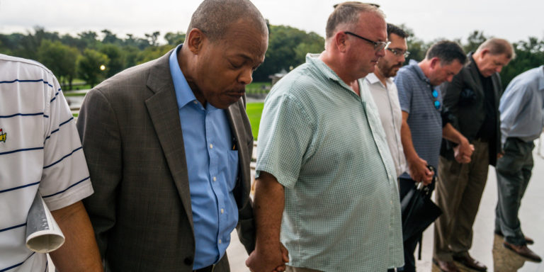 A Nation in Mourning: Actionable Steps for Change