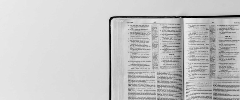 A Rhetorical Statement