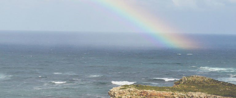 A Word of Deliverance