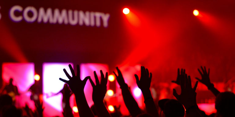 An Attractive Community