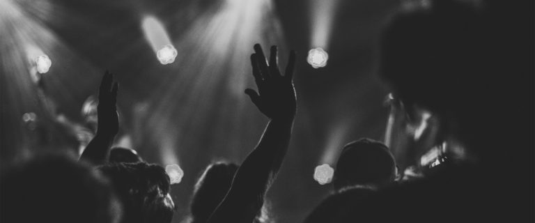 An Empowering Anointing