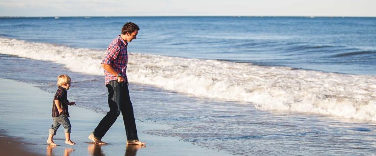 Approaching the Lord