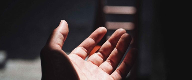 Attitude of Entitlement