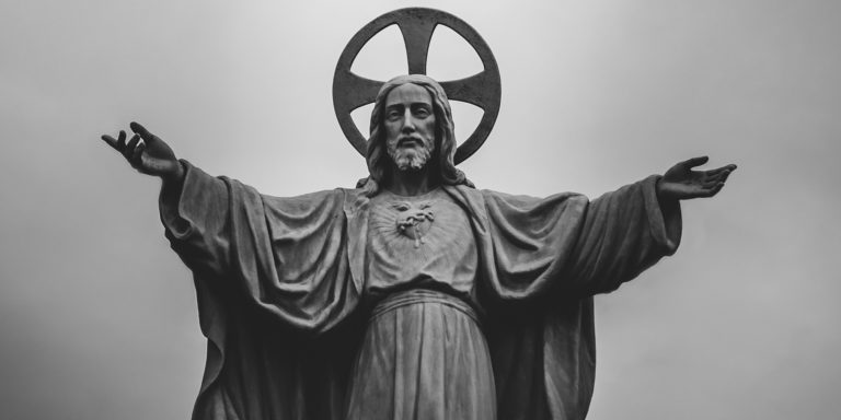 Becoming Righteousness