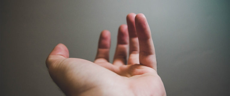 Being Right Before God