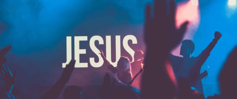 Blessed Through Faith