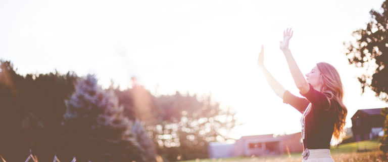 Blessings Come From Obedience