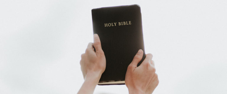 Bold Biblical Correction