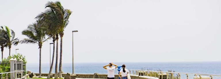 Boulevard of Broken People