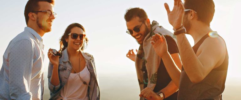 Bring Out Those Five Kings