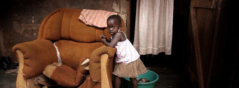 Bringing Hope to the Nations