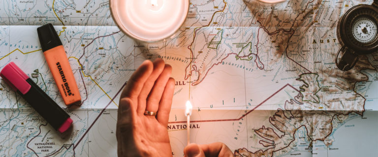 Channeling a Missional Mindset