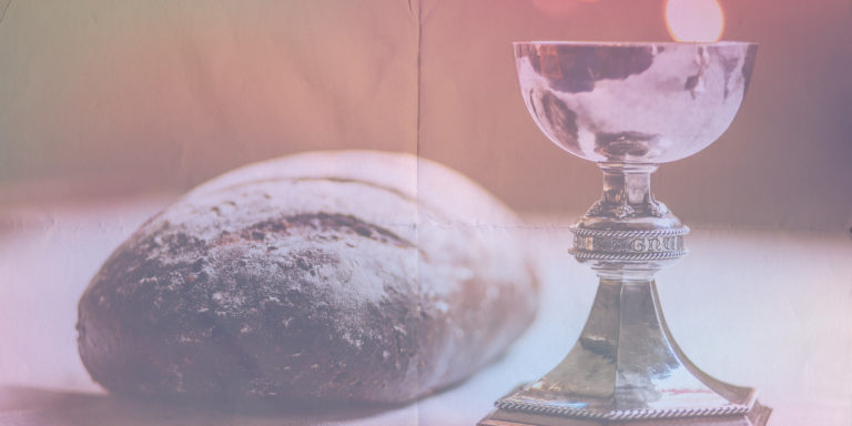 Communion: What Is It and Why Is It Important?