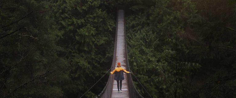 Conquered For The Lord