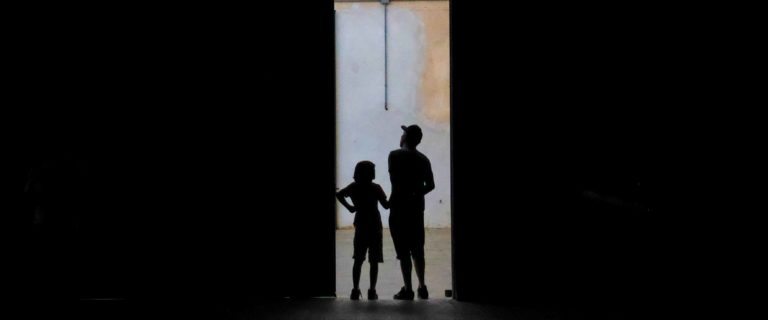 Consumed With Compassion