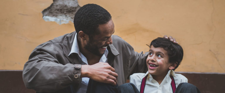 Continuing The Covenant