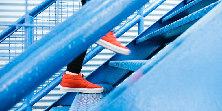 Crucifying the Flesh