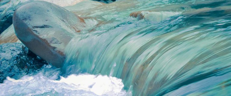 Cut Off From the Source