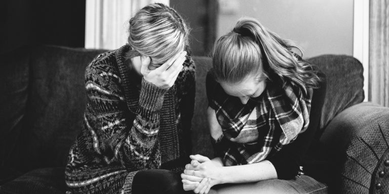 Dark Night of the Soul