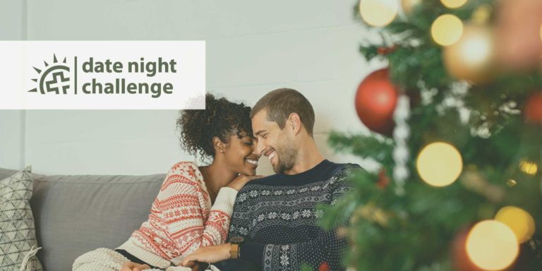 December Date Night Challenge