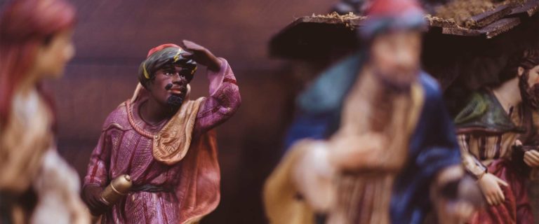 Day 10: Family Christmas Devotional