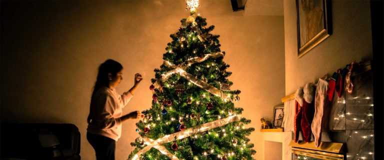 Day 11: Family Christmas Devotional