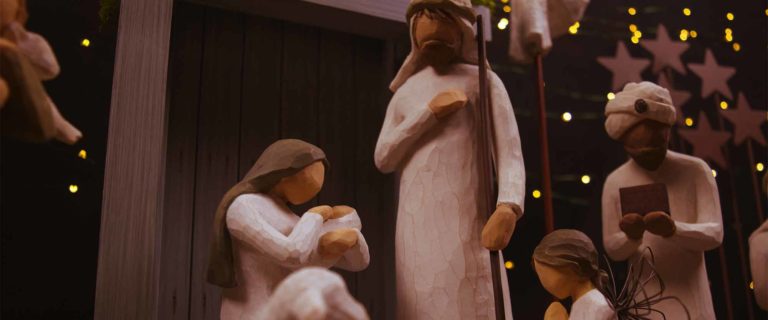 Day 2: Family Christmas Devotional