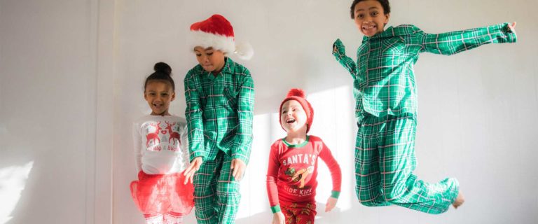 Day 7: Family Christmas Devotional