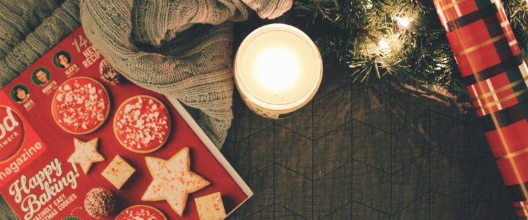 Day 8: Family Christmas Devotional