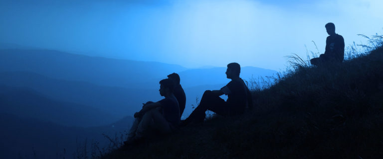 Descendants of Ishmael