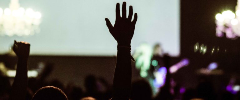 Desire The Source of Blessing