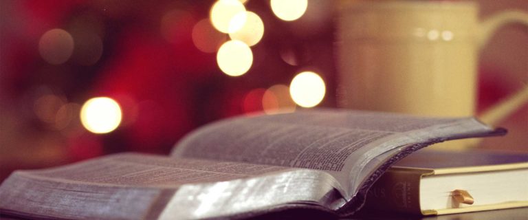 Distracted From the Truth