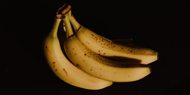 Distressed and Rotting