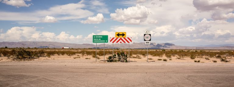 Do All Roads Lead to Heaven?