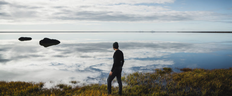 Do You Know the Two Types of Faith?