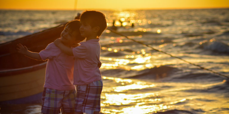 Doing the Right Thing