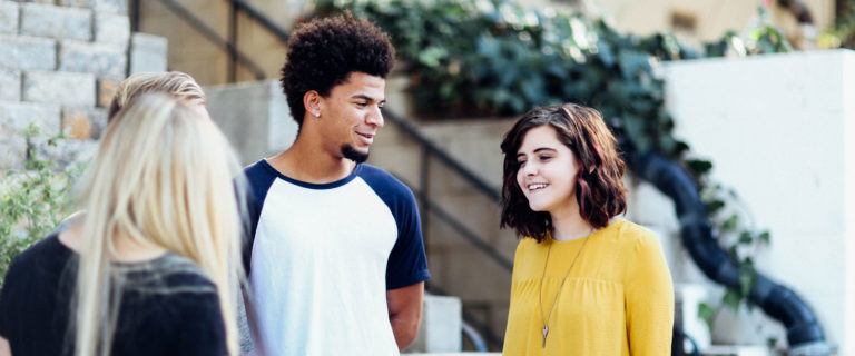 Encourage Evangelism