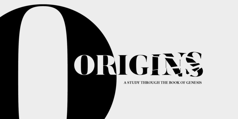 Weekend Message Takeaway: The Beginning