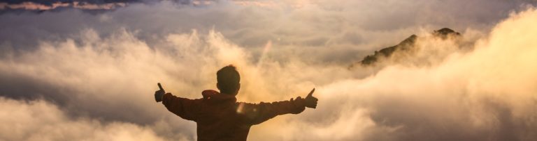 Experiencing Heaven, Here and Now