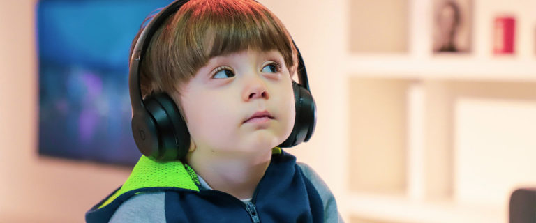 Faith Comes by Hearing